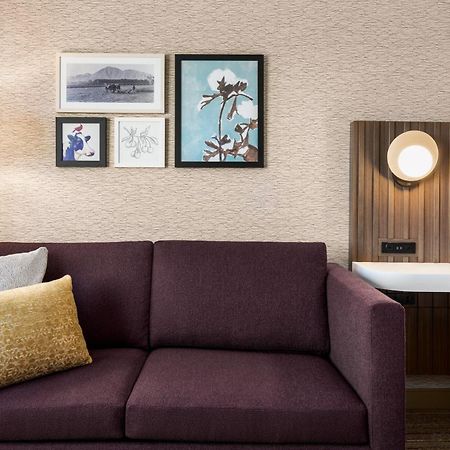 Hampton Inn Stockton, Ca Zimmer foto